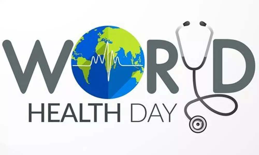 This World Health Day, Invest in Gadgets that care for your Health