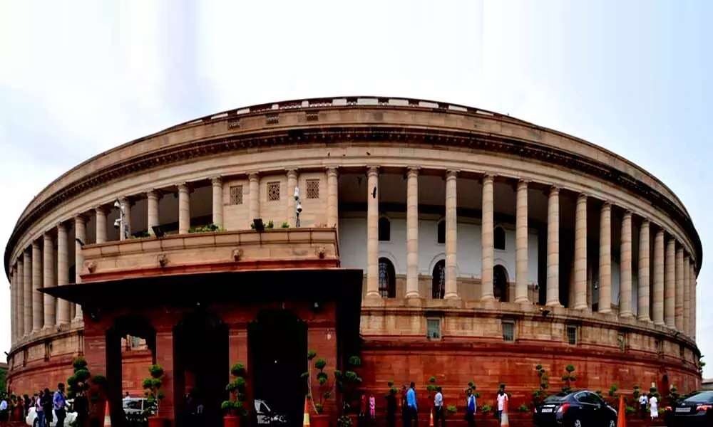 Rajya Sabha passes Chartered Accountants, Cost and Works Accountants and Company Secretaries (Amendment) Bill