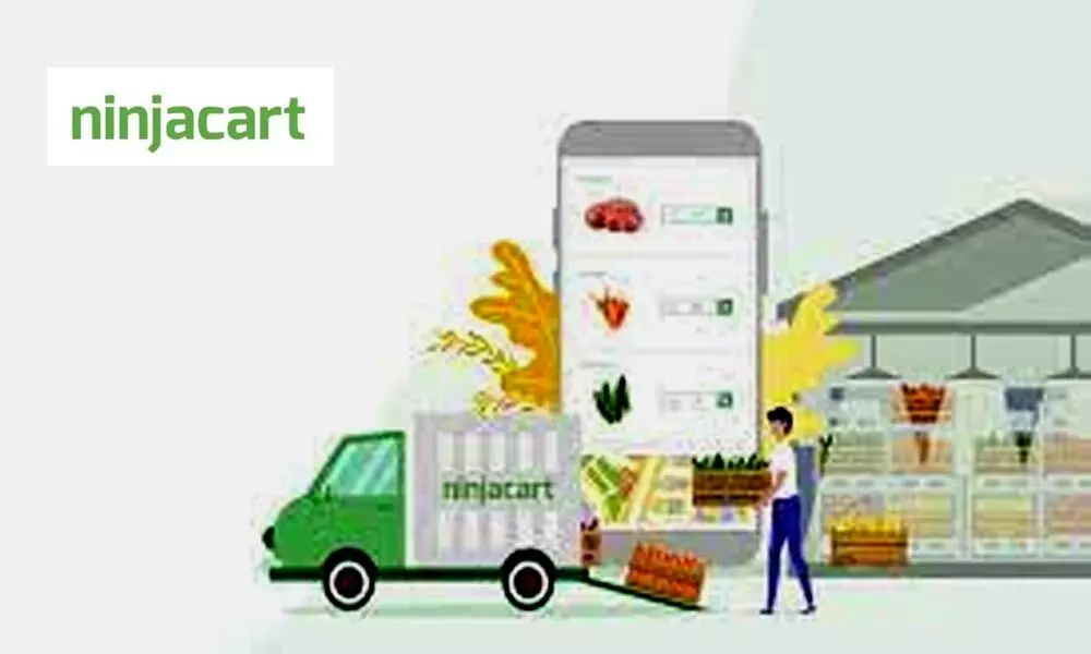 Ninjacart partners with Avanti Finance to launch Credit Products focused on Agri Value Chain
