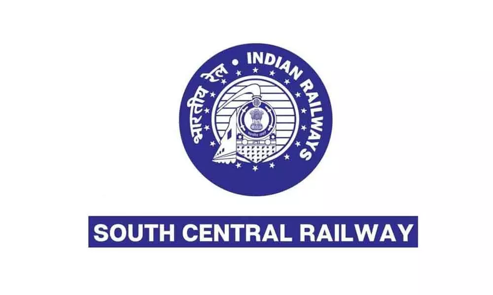 South-Central Railway