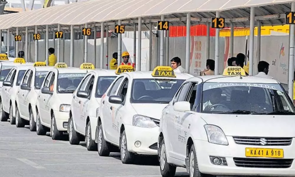 Travel operators planning to increase taxi fares