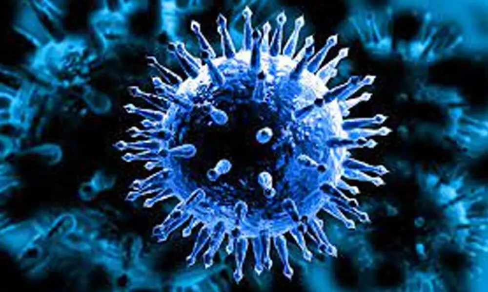 Here is tech dose that keeps coronavirus at bay