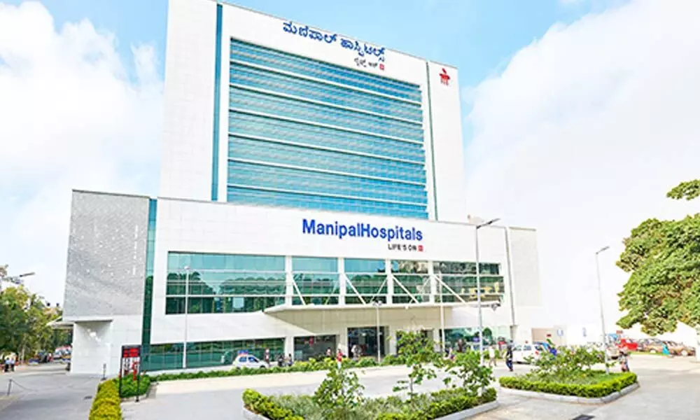 Manipal HealthMap acquires MedcisPathLabs of Hyderabad