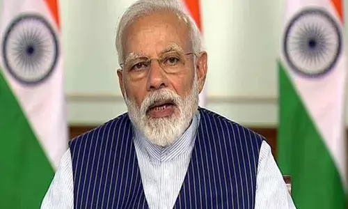 Narendra Modi