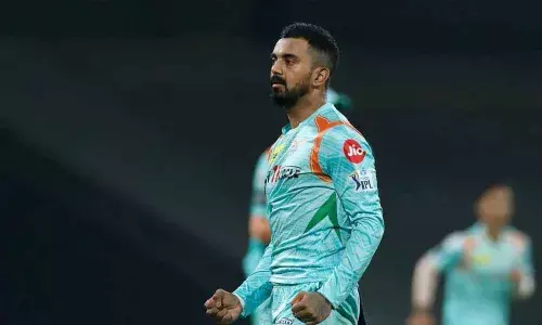 IPL 2022: We must learn to play risk-free cricket, says KL Rahul after LSGs win over SRH