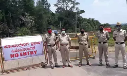 Senior BJP functionary and state minister KS Eshwarappa said any solution to the issue can be found only by taking the Muslim community into confidence.