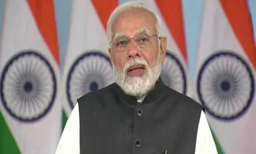 Prime Minister Narendra Modi