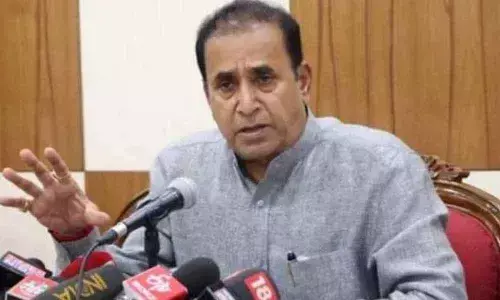 Anil Deshmukh intentionally trying to evade questioning in over Rs 400 cr corruption case: CBI tells Court