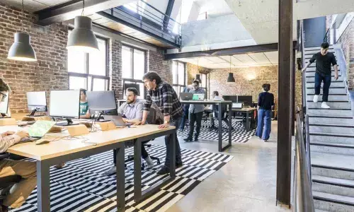 Starting A Business in The Current Climate – What the Experts Are Saying