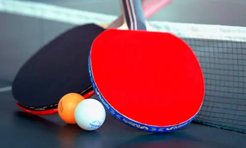 World Table Tennis Day