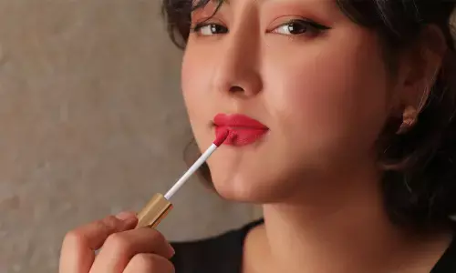 Myglamm launches 15 new shades of liquid lip color