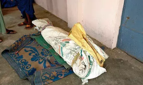 Elephant tramples another man to death; second in ten days