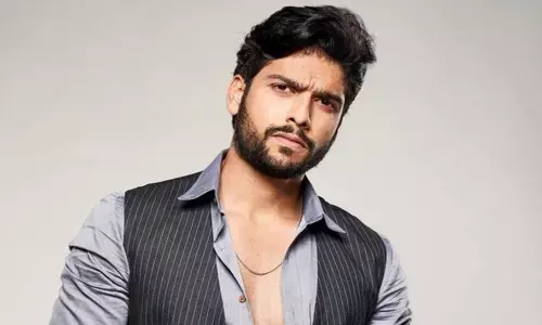 Sai Ketan Rao talks about his upcoming project ‘Pellikuturu Party’