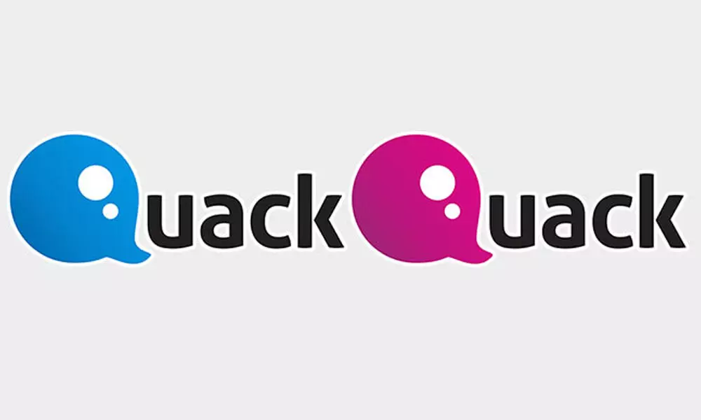 QuackQuack Dating app