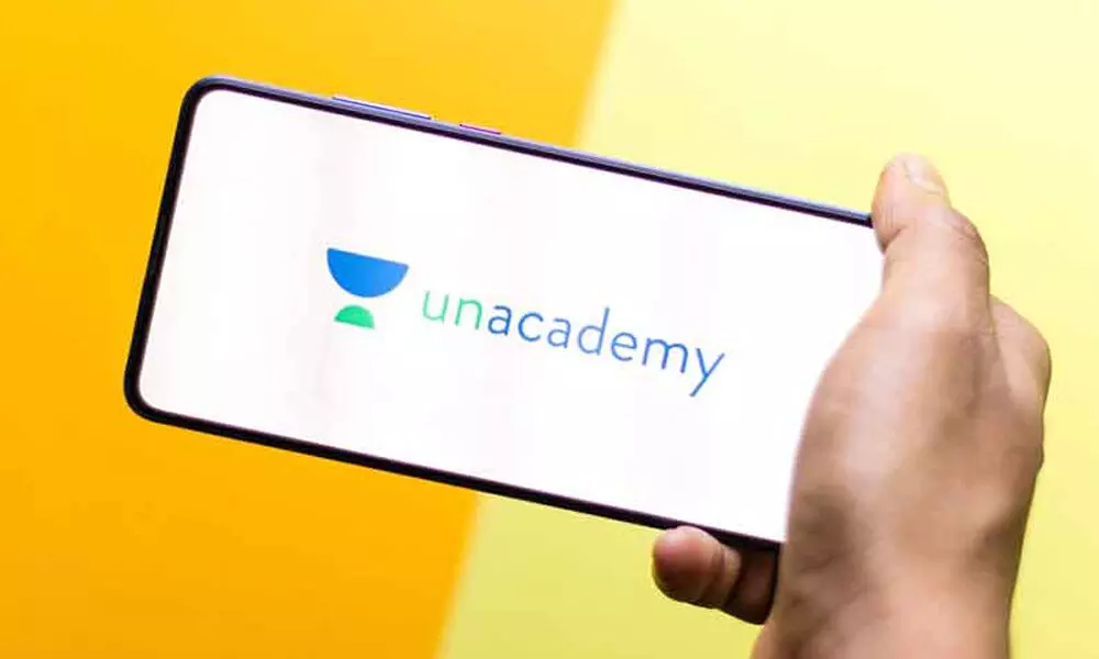 Unacademy Signs MoU with Telangana Government to Provide Scholarships