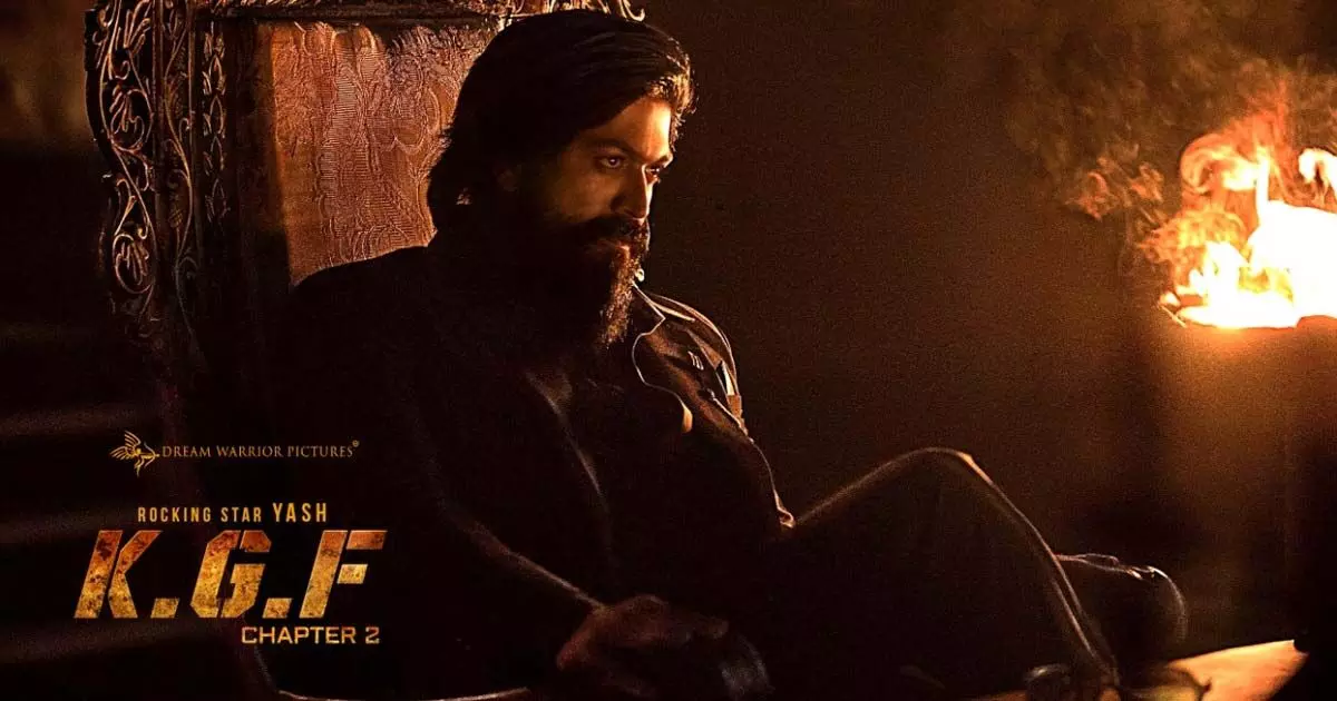 KGF Chapter 2 New Song Voice Of Every Mother Released