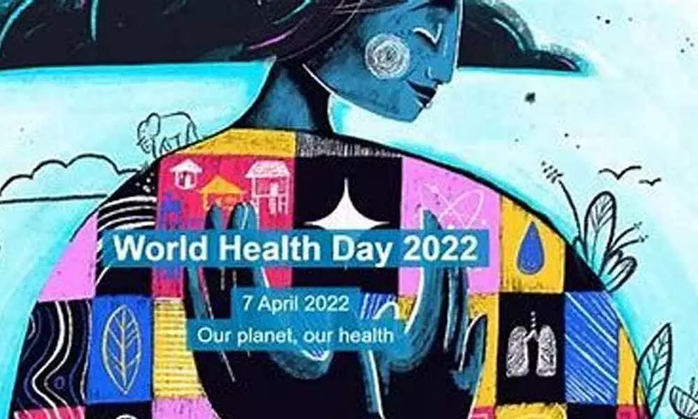 World Health Day: Know the theme & significance of the day