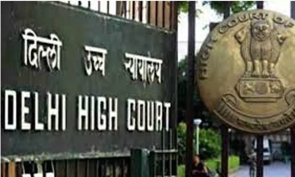 No copyright in scriptures but their adaptations protected : Delhi HC