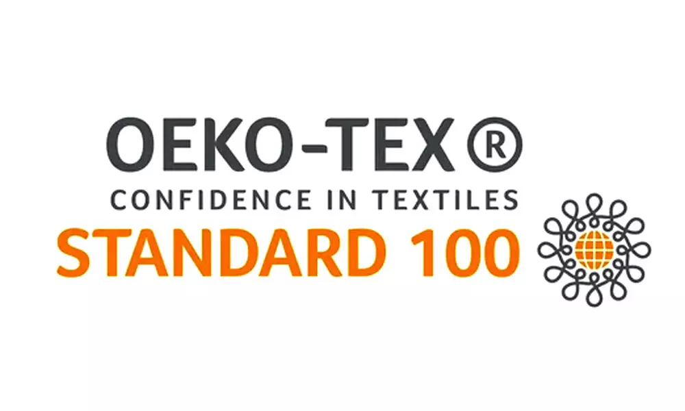 Vipul Organics Receives the OEKO-TEX certification for Textile Industry