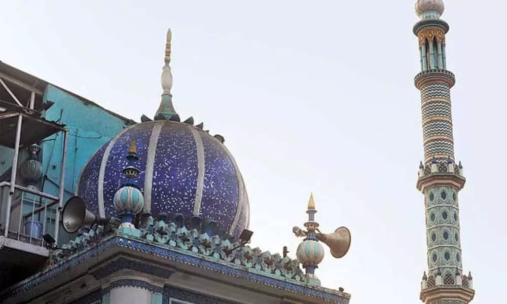 Bengaluru: Police ask mosques not to violate noise pollution rule