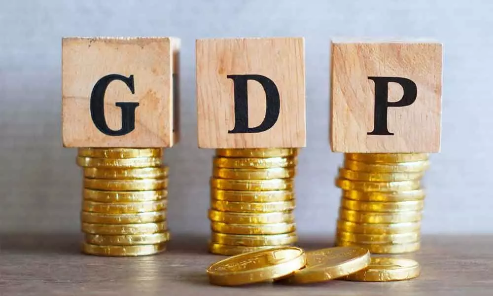 ADB sees Indias GDP growth at 7.75% in FY23