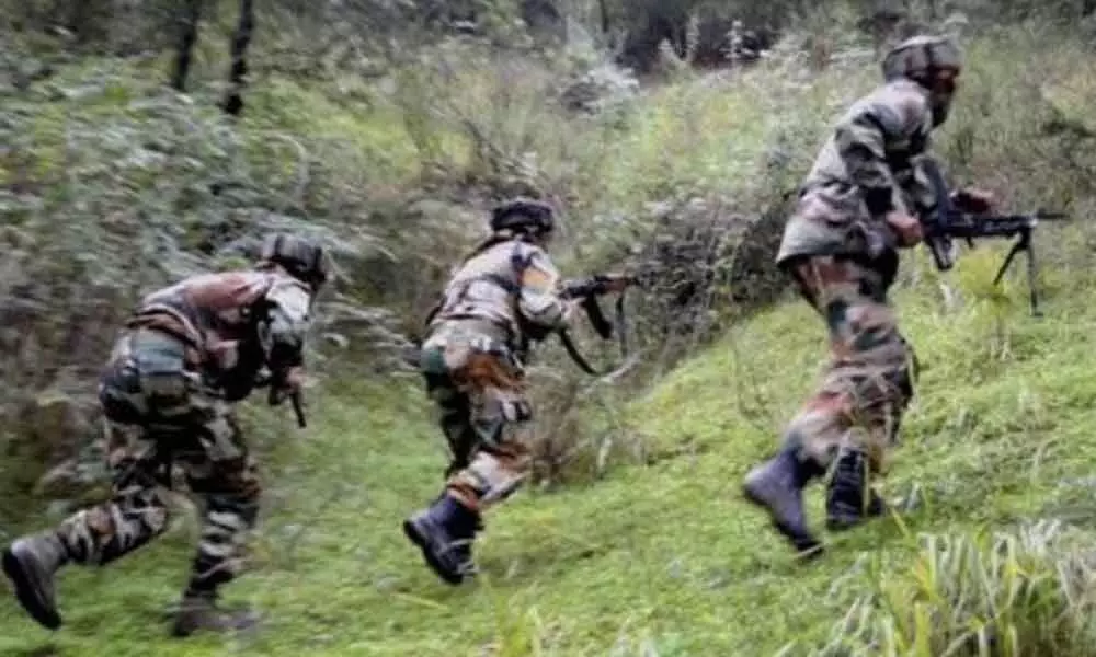 87 civilians, 99 security personnel killed in J&K since Article 370 scrapped