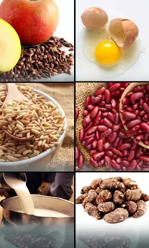 7 Foods You Must Not Eat RAW