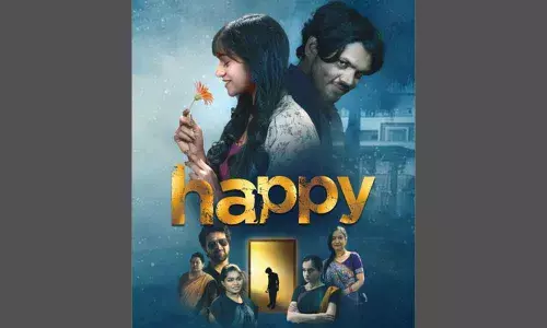 Story of a psychopath chef and his pursuit of happiness