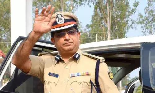 I have seen it. A police commissioner could not appoint a deputy commissioner of police, assistant commissioner of police and inspector of his choice. Every post is auctioned for crores of rupees-Bhaskar Rao, former Bengaluru Police Commissioner