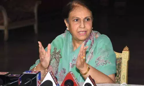 Pramoda Devi Wodeyar