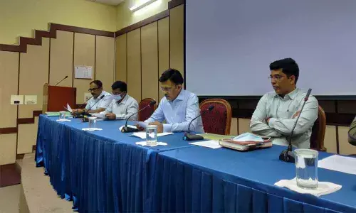 Decentralised system needed to get rid of waste menace: BBMP chief