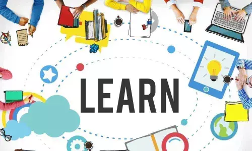 Upgrade to meet career goals with WILP