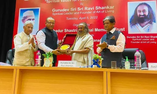 Worlds countries must focus on peace of education