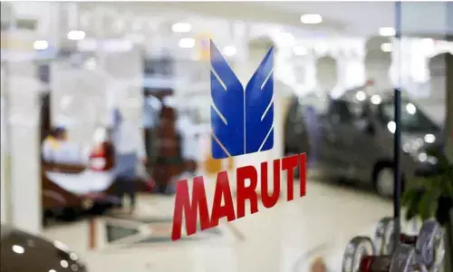 Maruti to hike vehicle prices
