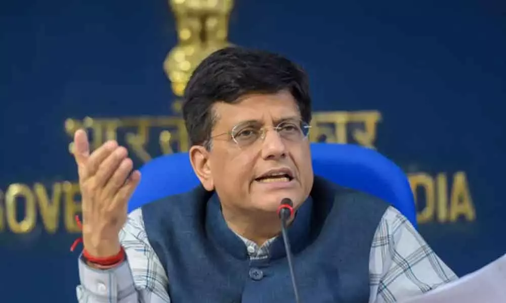 Goyal suggests Cochlear Ltd to set up manufacturing base in India