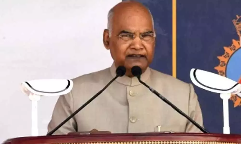 Committee on One Nation One Election led by ex-Prez Kovind seeks public input