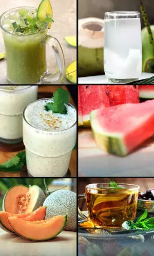 Ramadan 2022: Food items to beat the heat