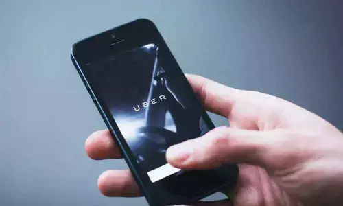 Uber to add train, bus, flight bookings in UK