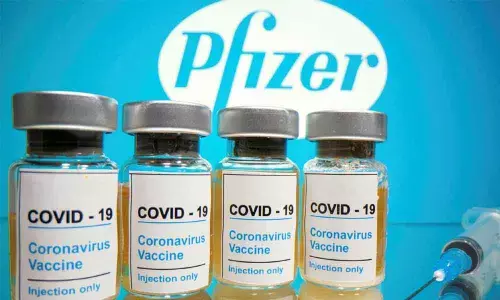 Pfizer offers voluntary retirement scheme for field staff