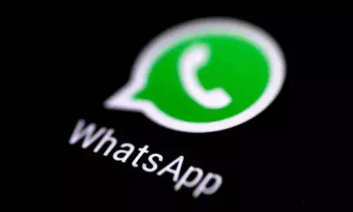 THIP Media launches WhatsApp chatbot for health info, fact check