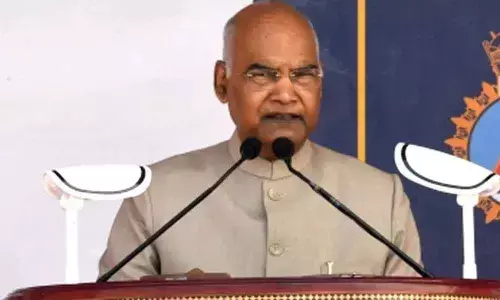 Committee on One Nation One Election led by ex-Prez Kovind seeks public input