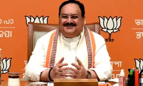 Nadda silences Rajasthan CM aspirant debate, state BJP leaders make beeline for Delhi