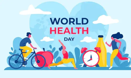 World Health Day