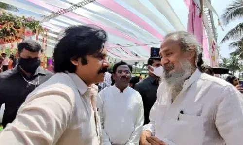 Pawan Kalyan back in ‘action’ for ‘Hari Hara Veera Mallu’