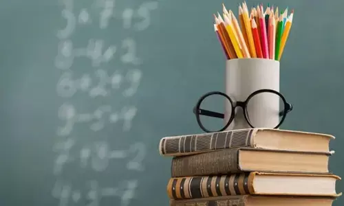 Education - Paving way for a better tomorrow