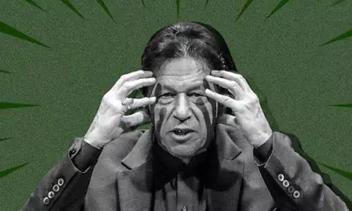 Prime Minister Imran Khan