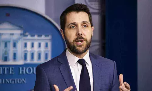 US President Joe Biden’s top economic adviser