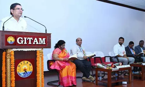 Indian varsities should play  key role in R&D