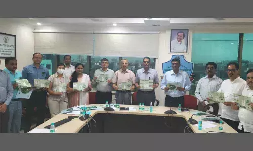 Hyderabad: TSFD, IFB sign MoU