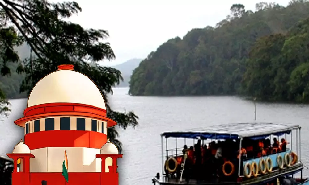 In larger public interest: Supreme Court says need to strengthen Mullaperiyar dam safety panel